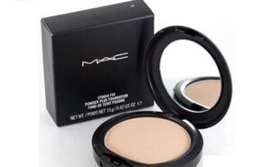 MAC NC35 Studio Fix Powder Foundation